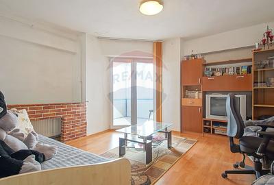 Apartament cu 3 Camere in Centru Civic Brasov  , COMISION 0% - 20