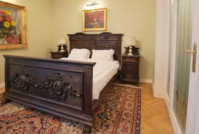 Apartament 3 camere Dorobanti - 4