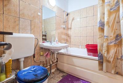 2 Camere Aleea Livezilor | Parter | 36 mp | - 12