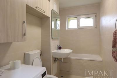 Apartament frumos cu 4 camere, etaj intermediar, cartier Manastur! - 15