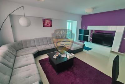 Stadion 3 Camere 90 mp Parcare City Park,  masina spalat vase, uscator de rufe - 1