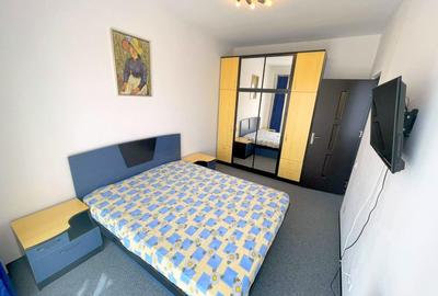 2 camere, bloc nou, modern, cu parcare, in Marasti, in zona Iulius Mall - 7