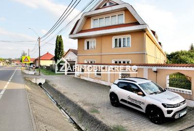 Casa 20 camere, 800mp,2300 mp teren,zona Penny,0% comision - 1