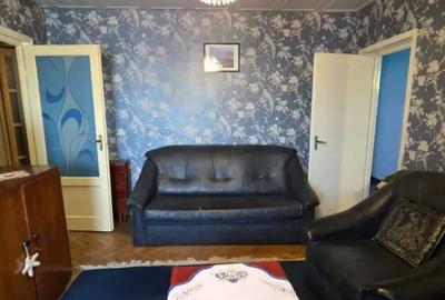 APARTAMENT 3 CAMERE / METROU GRIVITA - 4