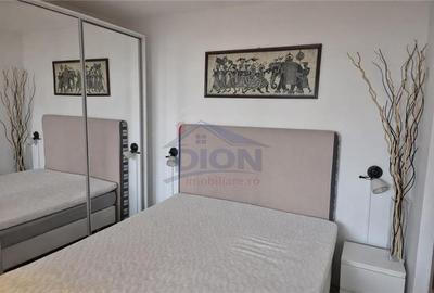 GARSONIERA PERFECTA, NERVA TRAIAN - 8