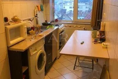 Apartament 1 cameră în zonă centrală – ideal locuit sau investiție - 3