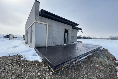 🏡 Casă nouă 4 camere | finisaje premium | teren 800 mp | Olteni – lângă Focșani - 7