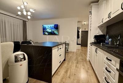 Apartament 3 camere, Florești – zona Panemar, etaj intermediar - 3