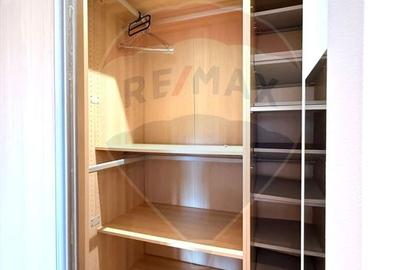 INCHIRIERE Apartament 3 camere Baneasa/Natura Residence - 13