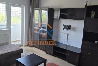 Apartament de vanzare cu 3 camere, 2 grupuri sanitare, zona Drumul Taberei - 1