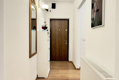 Apartament 2cam 48MP Centrala Proprie - Floreasca | Serghei Rahmaninov - 11