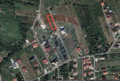 Teren Tautii-Magheraus - 1