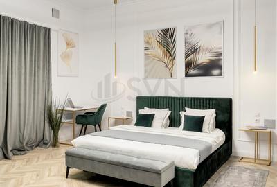 REV2003877 Casa Calea Victoriei - pretabil AirBNB - 8