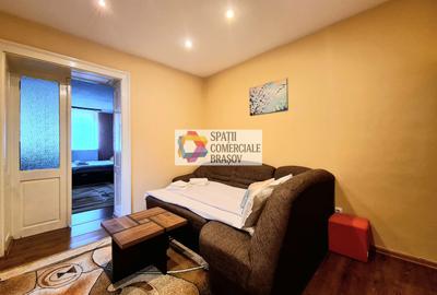 Casa 5 camere,  Brasov - zona Centrala - oportunitate # plus-imo.ro - 7