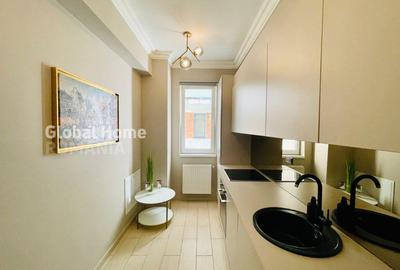 Apartament 2 camere 55mp | Zona Aviatiei | Herastrau | Designer made | Parcare - 5