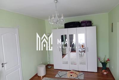 Apartament 2 Camere | Semidecomandat | Balcon Închis | Etaj 3 - 1