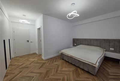 Apartament nou -2025 mobilat si utilat -118.8 mp - 3
