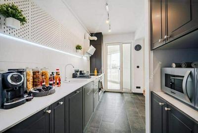2 camere | City of Mara | Parcare subterana | Disponibil imediat - 9