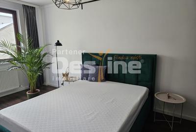Apartament 2 camere la vila, etajul 1, Central, Strada de Mijloc - 5