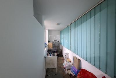 2 camere, 51mp, P/9, bloc anvelopat-Drumul Taberei - 6