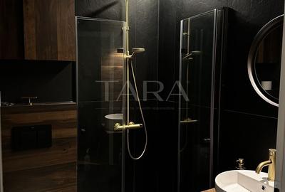 Apartament elegant cu 4 camere în Zorilor Cluj Napoca. - 7