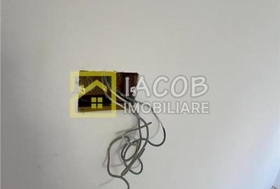 Casa ''''la gri'''' P+M, Dumbrava -Itesti, jud Bacau - 11