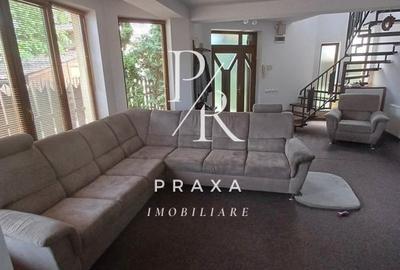 Casa individuala, 4 camere,165 mp, teren 350 mp,  garaj, zona Avram Iancu - 1