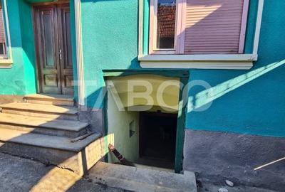 Casa de vanzare in comuna Cut Judetul Alba - 9