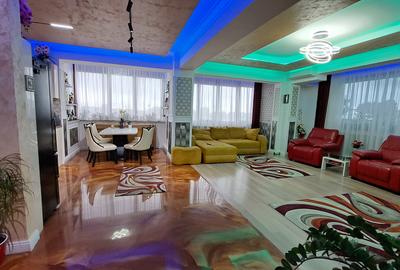 PENTHOUSE LUX - LOCATIE EXCELENTA -VIEW SUPERB - TERASA AMENAJATA 300 MP - 33