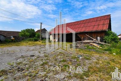 Spațiu de birouri | Teren 2.720 MP | Aita Mare - 17