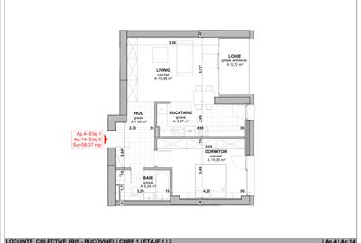Noul Poiect Iris Bucovina .Termen de finalizare 30.03.2027. Dezvoltator. - 25