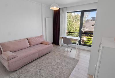 3 Camere Modern Domenii Grivița Zona Excelenta Etaj Intermediar - 14