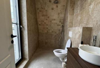 Duplex modern cu 5 camere, 184 mp + 90 teren, garaj, terasa, zona Faget - 6