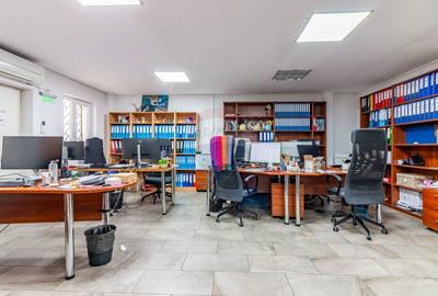 Spațiu birouri + hală depozitare de închiriat – Șoseaua Viilor - 13