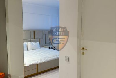 Luxury Residence, 3 camere 131mp Bld Mamaia Butoaie Parcare, Smart home, parcare - 20