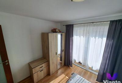 Apartament 2 camere decomandat 48mp, loc parcare - 12