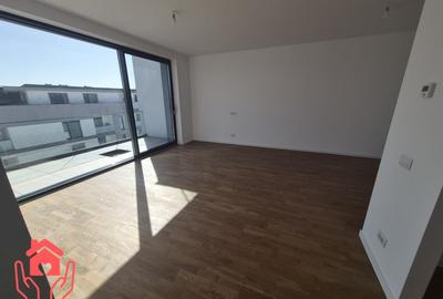 Baneasa Shopping City (THE IVY)-PRIMA LOCUIRE I facilitati I 1 loc parcare garaj - 28