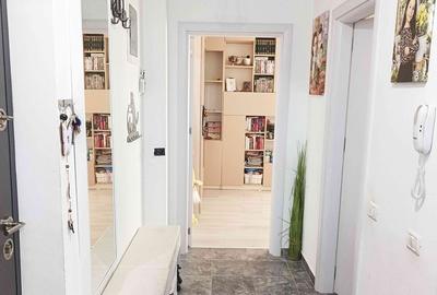 Oportunitate!Apartament 2 camere vanzare-Metrou Dimitrie Leonida - 9