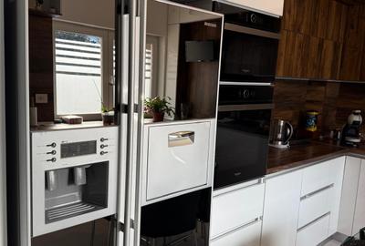 Duplex cu vedere spre lac - Cartierul Rezidential Class Pipera - 7