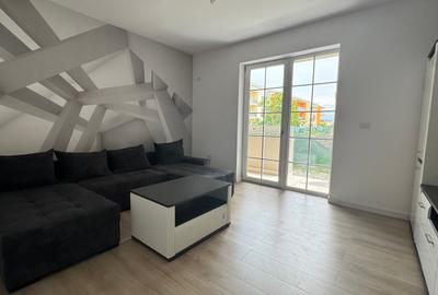 COMISION 0% | Apartament 2 Camere | Giroc |  54mp + 33mp Curte + 2 Balcoane - 20