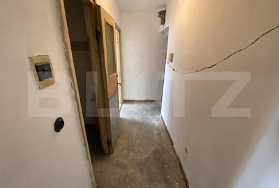 Apartament 3 camere, 44 mp, Manastur, Zona Aleea Padin - 3
