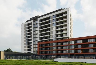 Proprietar- apartamente noi strada Bucovinei - 3