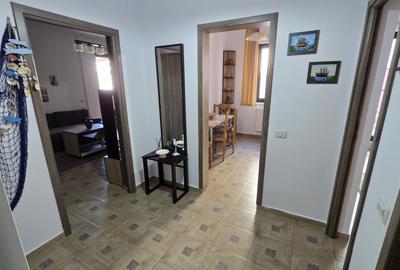 APARTAMENT 2 CAMERE | 100 METRI DE MARE | 2 TERASE | TERMEN LUNG - 9