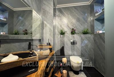 Apartament cu 3 camere | Open Space | 83 mp | Bloc Nou | Lift | Maieri - 7