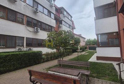 Inchiriere apartament 2 camere plus birou Laurentiu Raiciu - 1