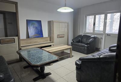 Apartament 3 camere, decomandat, etaj 1 - Aradului - 4
