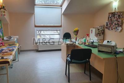 Clinica medicala Elisabetin - Girocului de inchiriat - 9