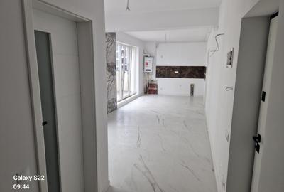 Penthouse elegant 109,5 mp, bloc Boutique, 28 mp terasa, Sg Ilie Petre- Chiajna - 8