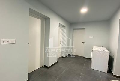 Casa P+1 cu 2 apartamente - pozitie excelenta pe Aleea Ghirodei - 10