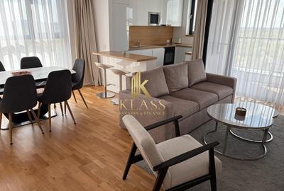 Apartament 3 camere premium | Buena Vista Băneasa - 2